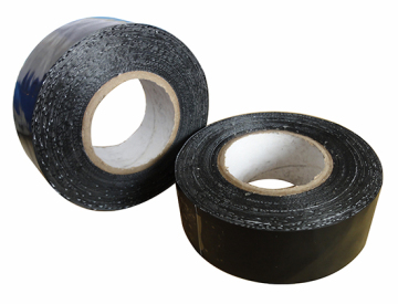 Self Adhesive PE Bitumen Adhesive Wrap Tape