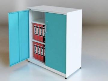 Metal Swing Door File Cabinets (SE)