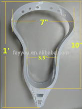 2018 Hot Strong Unstrung Lacrosse Head