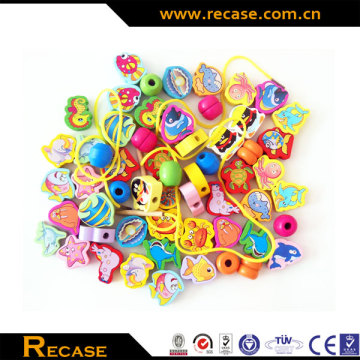 The best choice WOODEN BEADS, DIY BEADS, MINI BEADS