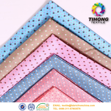 Custom Fabric Printing Service fabric