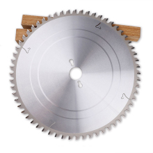 TCT Circular Saw Blade For MDF Wood