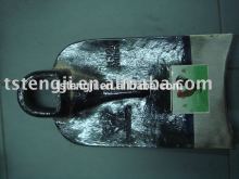 steels Hoes rail way steel B cock brand