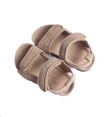 Children Cork Sandals