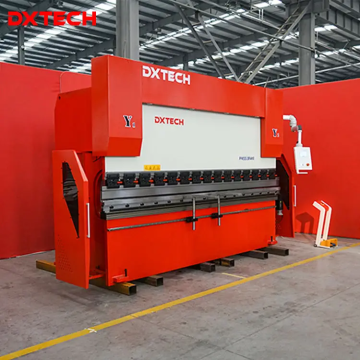 CNC Sheet Bending Press Brake Machine for Metal Bending