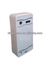 Cheap laser projection keyboard