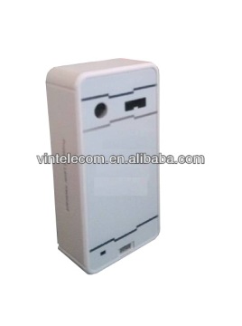 Cheap laser projection keyboard