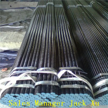 seamless steel pipe astm a 192 ASTM A106 A53 GR.B Seamless carbon steel pipe