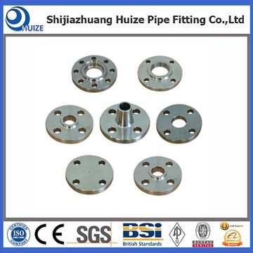 A 105/105N RF SO Type Flange