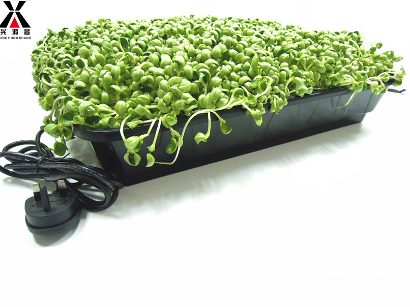 Seed Heating Pad