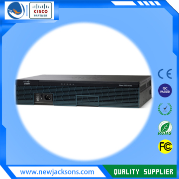 Cisco 2911-CME-SRST/K9 Integrated Services Router