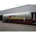 50 Ton Commercial Propane Bullet Tanks