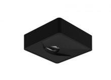 low power 7W wall washer led wall lamp