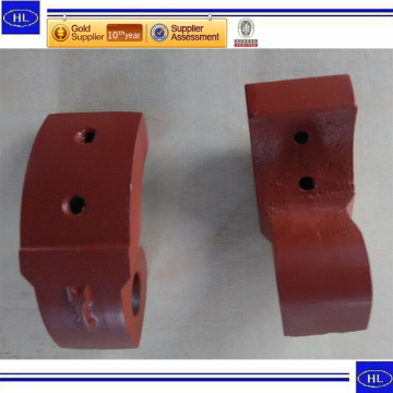 Alfa Laval Seperator Casted Spare Parts