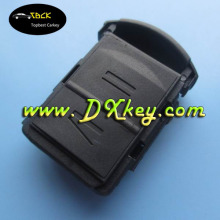 New arrival 2 buttons remote car keys for Opel Corsa remote key Opel car key 433mhz