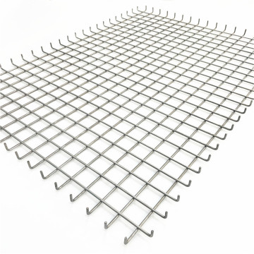 Customized Size Wire Mesh Panel