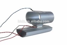 EBAK Peltier Heat Sink