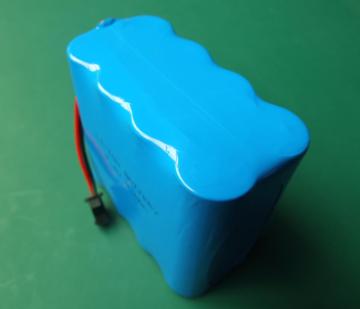 7.4v 8.8ah lithium battery power pack