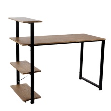 Wooden Computer Lab Desks