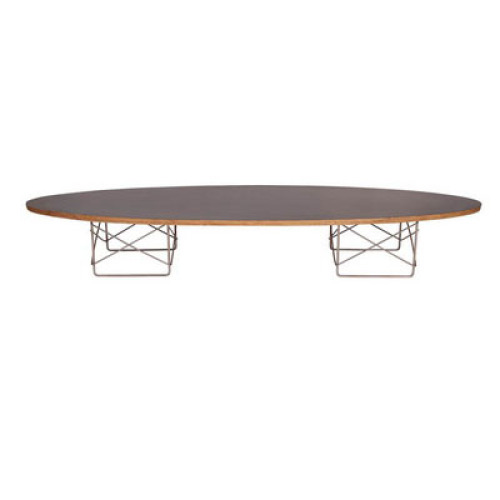Eames Elliptical Table