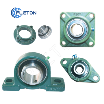 SA212 Outer Spherical Bearings - Pleton Factory Wholesale