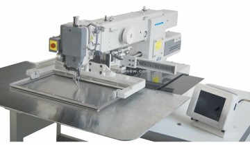 Electronic Pattern Sewing Machines