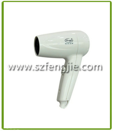 Cheap import products mini hair dryer buy direct from China factory