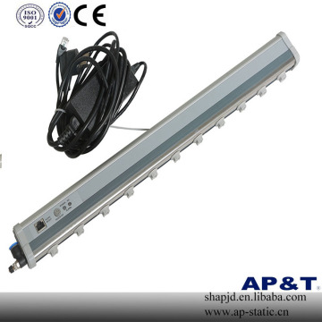 AP-AB1212 alarm function ionizer air bar