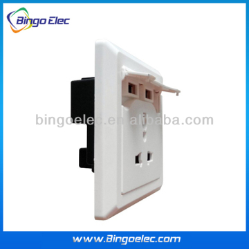 usb light socket wall socket