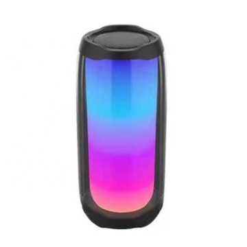 Mini Blue Tooth Luminescent Desktop Speaker Gift Box