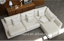 S116 lobby furniture new sofa design