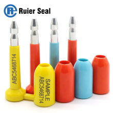 container bolt seal abs coated bolt seal bolt seal