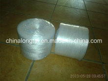 1-5mm PP Agriculture Rope Twine/PP Fibrillated Twine/Baler Twine