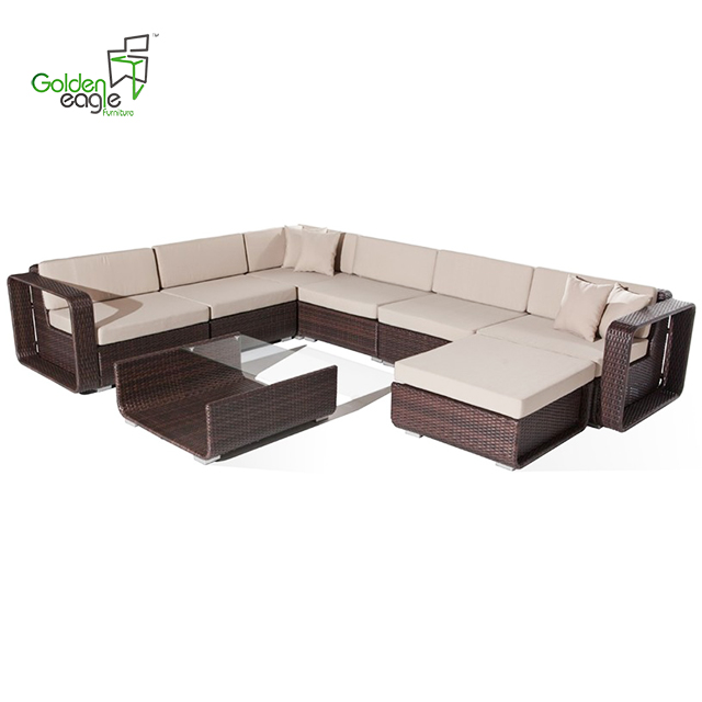 S0056-2 modulares Sitzsofa S0056-2 modular seating sofa