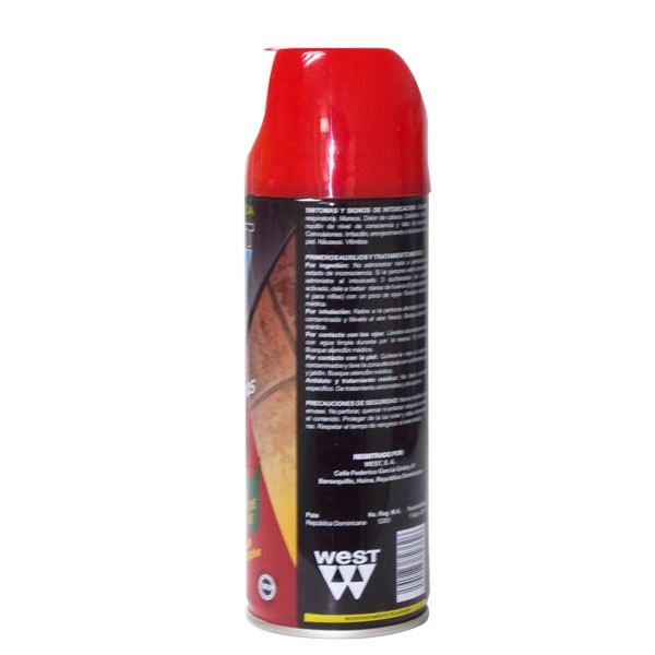 Effective Insects Killing Spray Aerosol Insectcide Spray 400ML