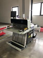 Automatic Packing And Delivery Machinery
