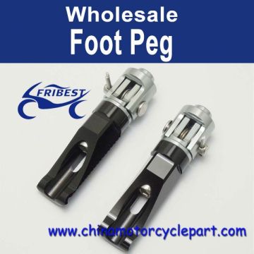 Rearset Rear Set Footpegs For Motorcycle
