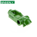 A82722 JOHN DEERE FORNER GUARGE ROVE STOP PIVOT