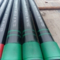 API 5CT asiatische Ölfeld Casing Tube