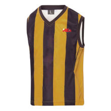Youth AFL clothes, easy cleanNew