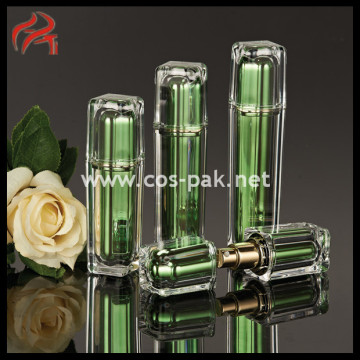 Crystal Perfume Bottle