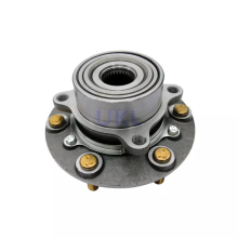 UKL Front Wheel Bearings 713644170 Hub Bearing