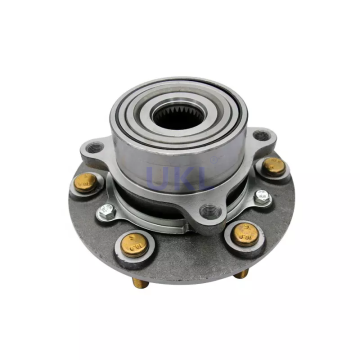 UKL Front Wheel Bearings 713644170 Hub Bearing
