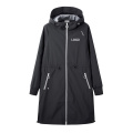 High Quality Casual Women's Winter Coat Jacket Customization