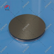 99.95% Moly Sputtering Molybdenum Target