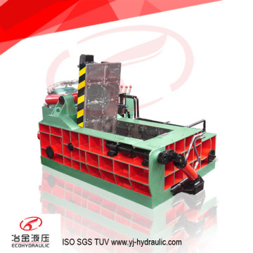 Yd-1000 Aluminum Scrap Metal Baler