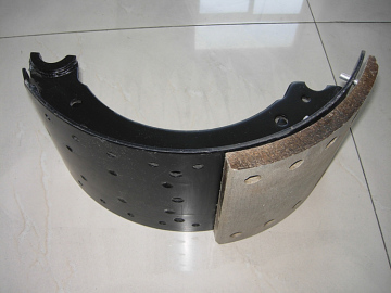 brake shoe