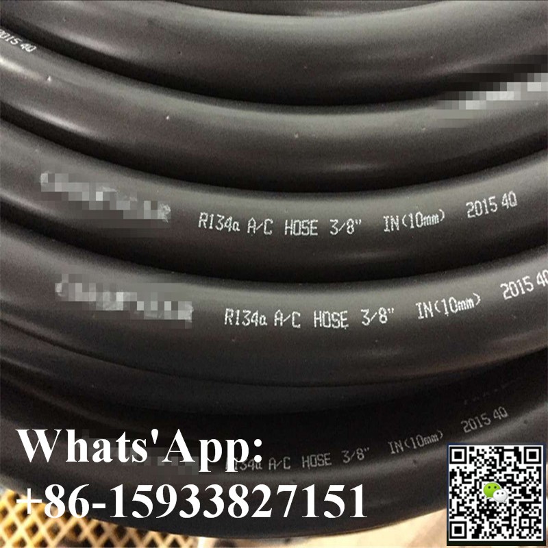 air conditioning hoses 7 layers goodyear bridgestone brand