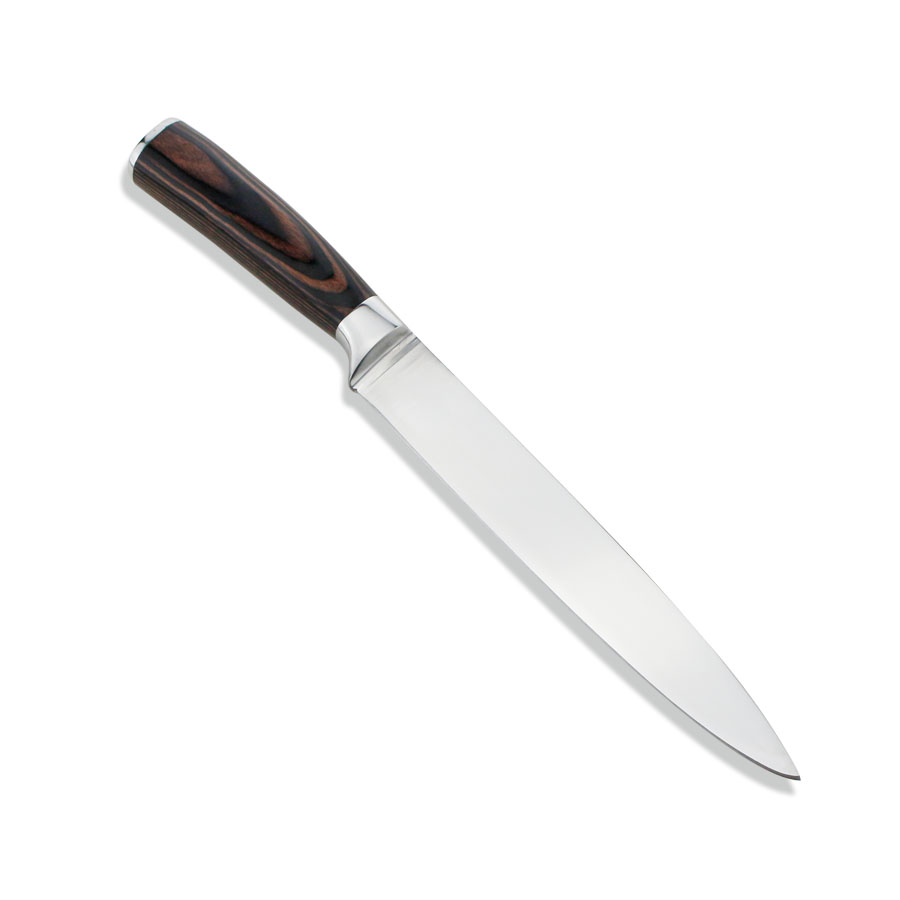 High-quality Stainless steel Sharp Cooking Cutting Knife