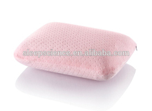 Wholesale comfortable Ecowonder Smart Memory Foam Travel Pillow